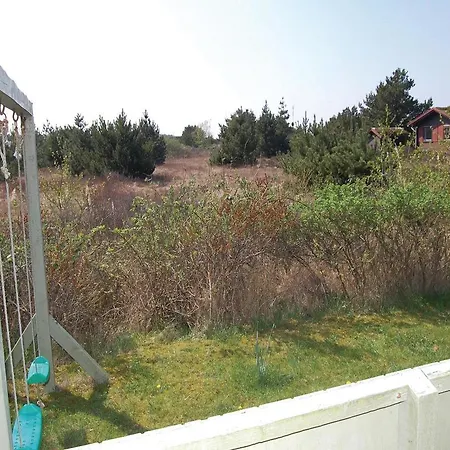 Holiday Fyrvej Romo Iv Holiday home *