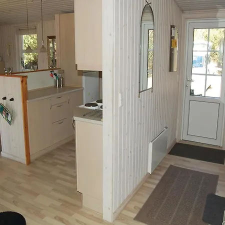Holiday home Holiday Fyrvej Romo Iv
