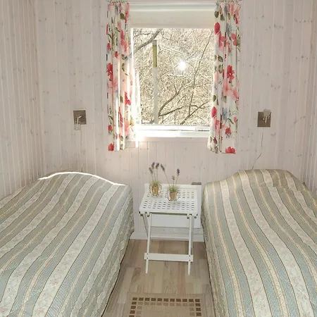 Holiday home Holiday Fyrvej Romo Iv *