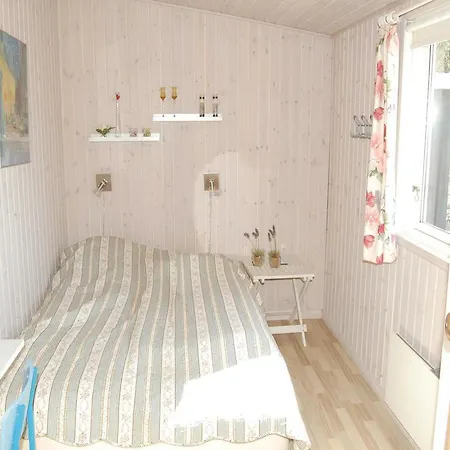 Holiday Fyrvej Romo Iv Holiday home *